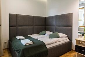 Tatrytop Apartamenty Radowid