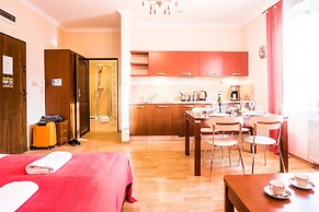 Tatrytop Apartamenty Radowid