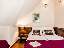 Tatrytop Apartamenty Radowid