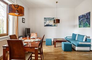 Tatrytop Apartamenty Radowid