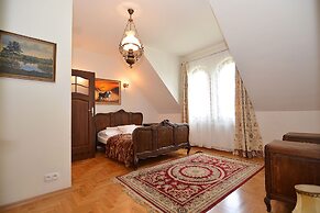 Tatrytop Apartamenty Radowid