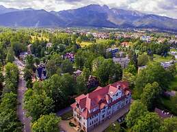 Tatrytop Apartamenty Radowid