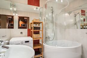 Tatrytop Apartamenty Radowid