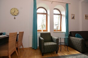 Tatrytop Apartamenty Radowid