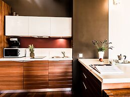 Tatrytop Apartamenty Radowid