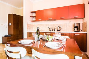 Tatrytop Apartamenty Radowid