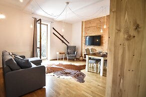 Tatrytop Apartamenty Radowid