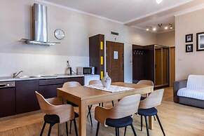 Tatrytop Apartamenty Radowid