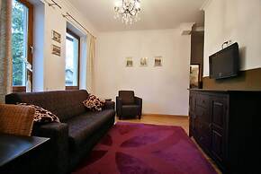 Tatrytop Apartamenty Radowid