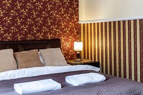 Tatrytop Apartamenty Radowid