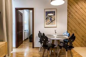 Tatrytop Apartamenty Radowid