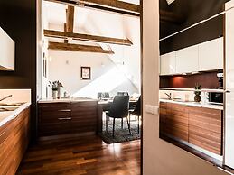 Tatrytop Apartamenty Radowid