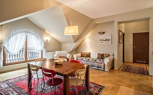 Tatrytop Apartamenty Radowid