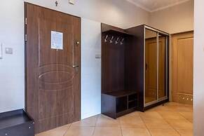 Tatrytop Apartamenty Radowid