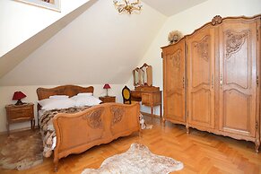 Tatrytop Apartamenty Radowid