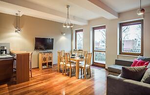 Tatrytop Apartamenty Radowid