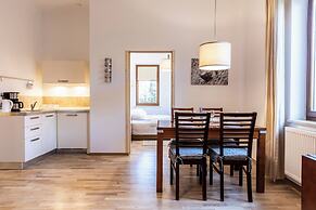 Tatrytop Apartamenty Radowid