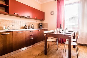 Tatrytop Apartamenty Radowid