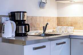 Tatrytop Apartamenty Radowid