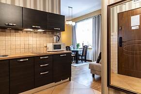 Tatrytop Apartamenty Radowid