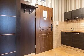 Tatrytop Apartamenty Radowid