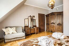 Tatrytop Apartamenty Radowid