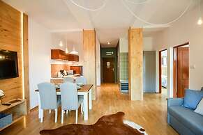 Tatrytop Apartamenty Radowid