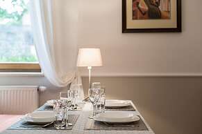 Tatrytop Apartamenty Radowid