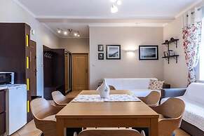Tatrytop Apartamenty Radowid