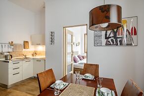 Tatrytop Apartamenty Radowid