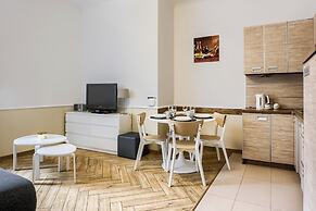Tatrytop Apartamenty Radowid