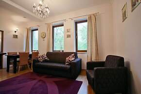 Tatrytop Apartamenty Radowid