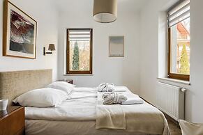 Tatrytop Apartamenty Radowid