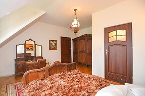 Tatrytop Apartamenty Radowid