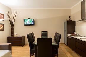 Tatrytop Apartamenty Radowid