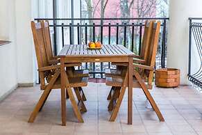 Tatrytop Apartamenty Radowid