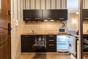 Tatrytop Apartamenty Radowid