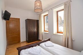 Tatrytop Apartamenty Radowid