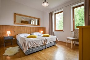 Tatrytop Apartamenty Radowid