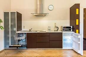 Tatrytop Apartamenty Radowid