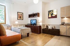 Tatrytop Apartamenty Radowid