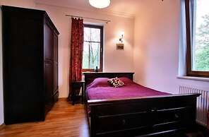 Tatrytop Apartamenty Radowid