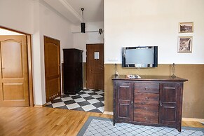 Tatrytop Apartamenty Radowid