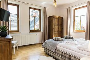 Tatrytop Apartamenty Radowid