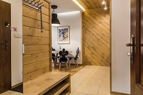 Tatrytop Apartamenty Radowid