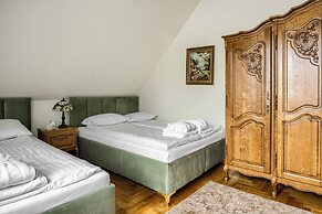 Tatrytop Apartamenty Radowid