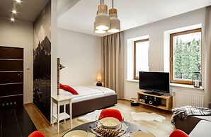 Tatrytop Apartamenty Radowid