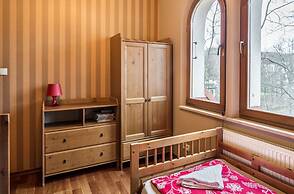 Tatrytop Apartamenty Radowid