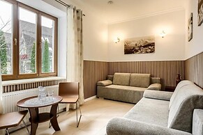 Tatrytop Apartamenty Radowid