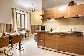 Tatrytop Apartamenty Radowid